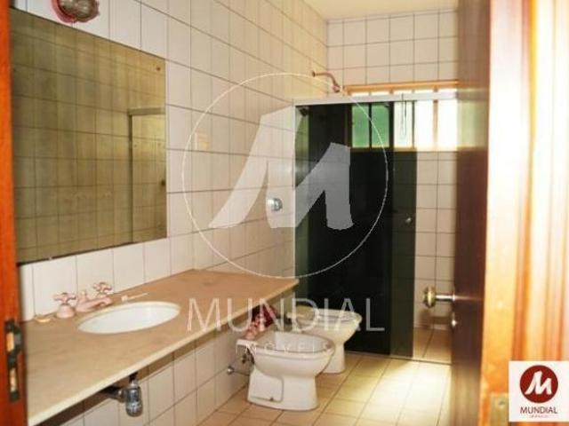 Casa sobrado na rua 4 dormitórios/suite, cozinha planejada