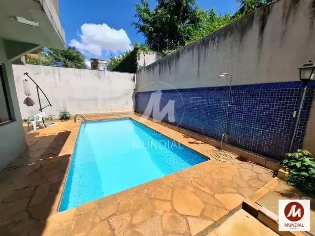 Casa sobrado na rua 4 dormitórios/suite, cozinha planejada