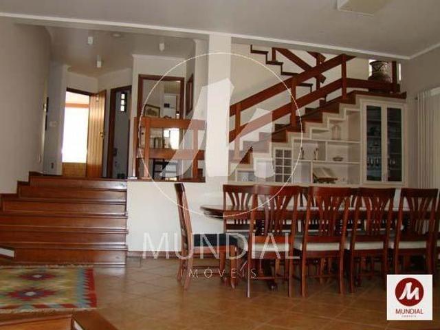 Casa sobrado na rua 4 dormitórios/suite, cozinha planejada