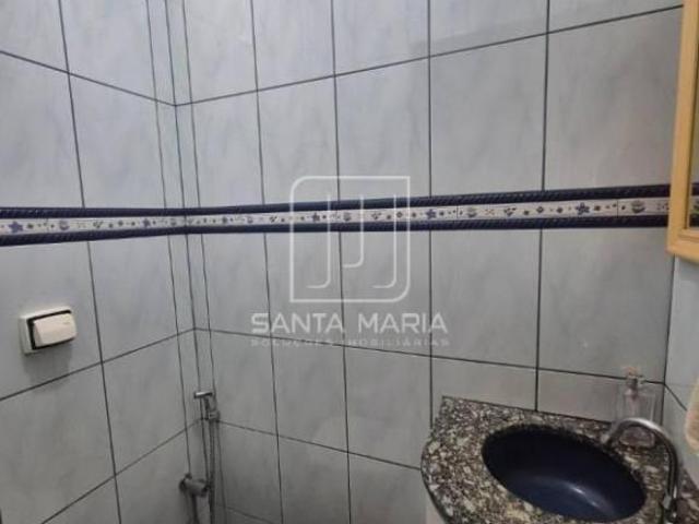 Casa sobrado na rua 4 dormitórios/suite, cozinha planejada
