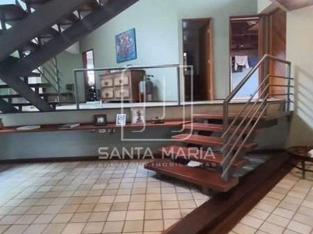 Casa Sobrado Na Rua 4 Dormitórios/suite, Cozinha Planejada