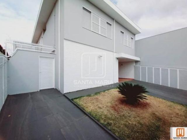 Casa sobrado na rua 4 dormitórios/suite, cozinha planejada