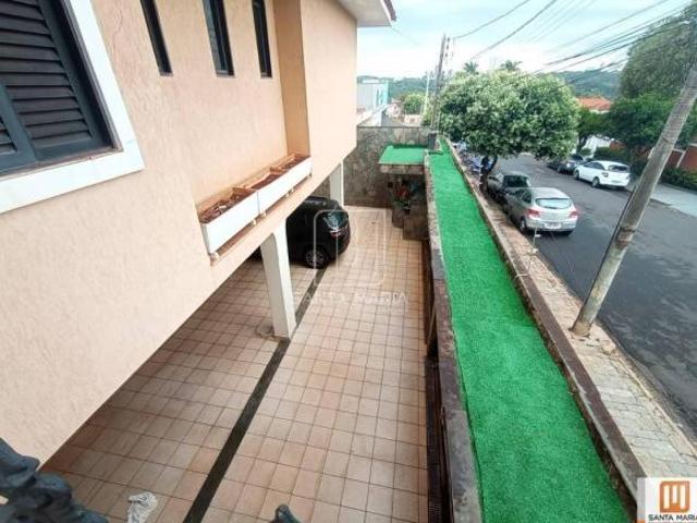 Casa sobrado na rua 4 dormitórios/suite, cozinha planejada