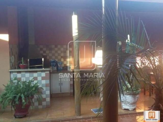 Casa sobrado na rua 4 dormitórios/suite, cozinha planejada
