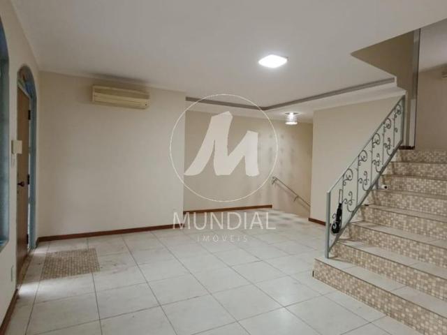 Casa Sobrado Na Rua 4 Dormitórios/suite, Cozinha Planejada