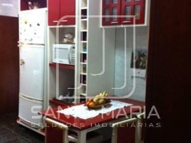 Casa sobrado na rua 5 dormitórios/suite, cozinha planejada