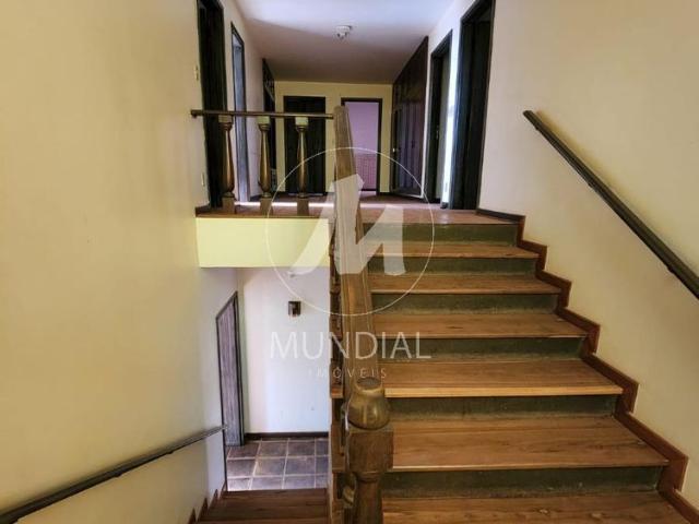 Casa Sobrado Na Rua 6 Dormitórios/suite, Cozinha Planejada