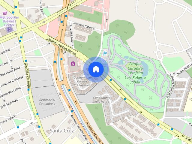 Casa sobrado na rua 7 dormitórios/suite, cozinha planejada