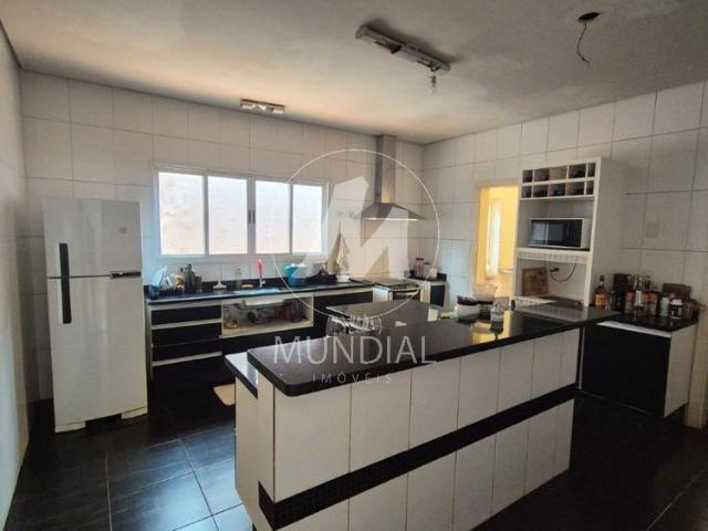Casa Sobrado Na Rua 7 Dormitórios/suite, Cozinha Planejada
