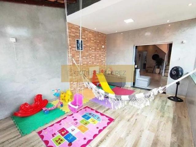 Casa Sobrado na Vila Lavínia | Mogi das Cruzes SP