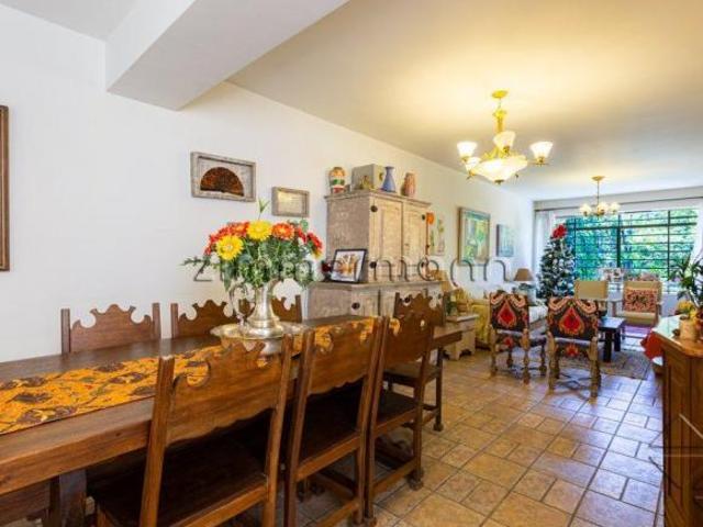 CASA SOBRADO NA VILA MADALENA DE 3 DORMITÓRIOS