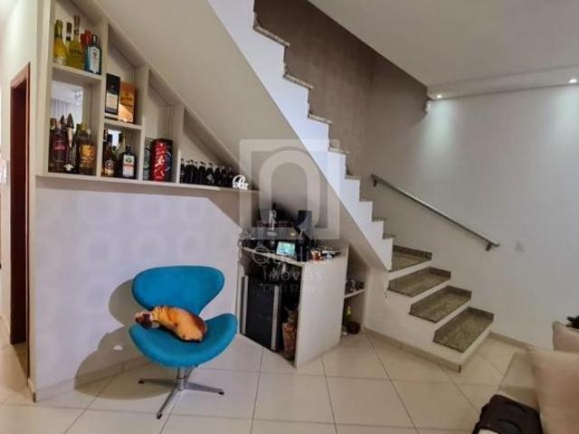 Casa Sobrado na Zona Leste de Sorocaba Bairro Jardim Leocádia