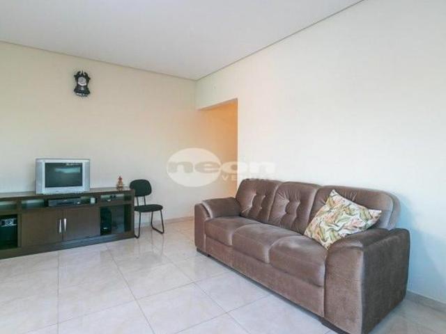 CASA SOBRADO SÃO BERNARDO DO CAMPO DEMARCHI