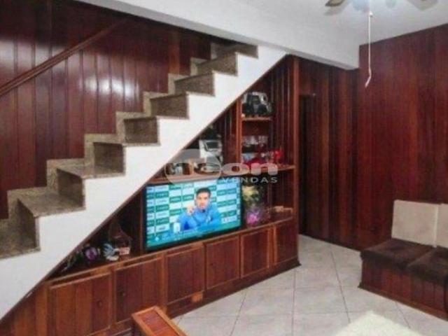 CASA SOBRADO SÃO PAULO JARDIM INDEPENDÊNCIA