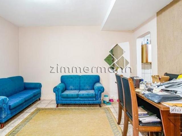 CASA SOBRADO SUMARÉ 3 DORMITÓRIOS