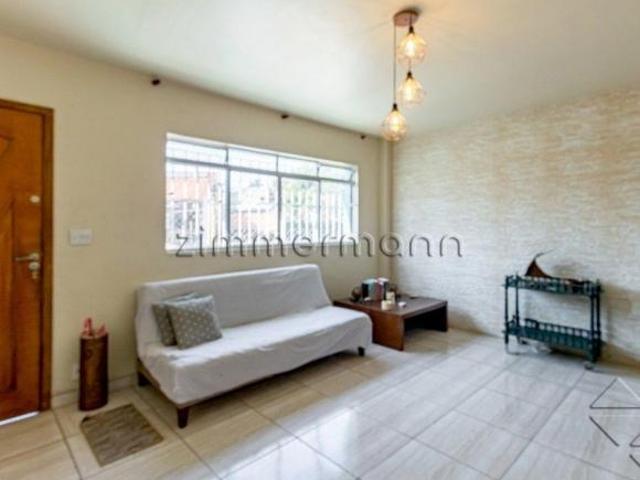 CASA SOBRADO POMPÉIA 3 DORMITÓRIOS 2 VAGAS 250 m²