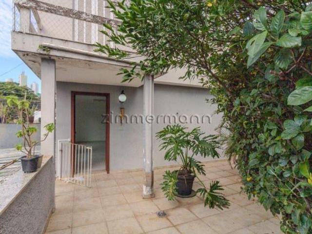 CASA SOBRADO POMPÉIA 3 DORMITÓRIOS 3 VAGAS E CHURRASQUEIRA