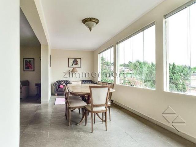 CASA SOBRADO PACAEMBU 3 DORMITÓRIOS 3 VAGAS