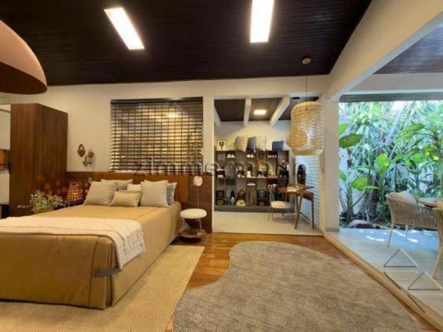 CASA SOBRADO PACAEMBU 5 DORMITÓRIOS 6 VAGAS