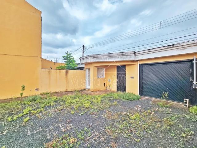 Casa Sobrado Padrão em Ribeirão Preto