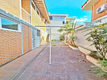 Sobrado residencial / comercial para locação no Bairro Jardim Sumaré, próximo à Avenida Caramuru R