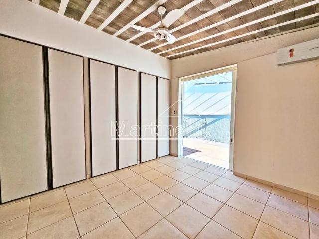 Sobrado residencial / comercial para locação no Bairro Jardim Sumaré, próximo à Avenida Caramuru R
