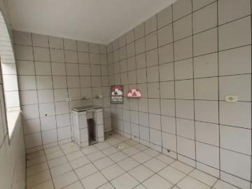 Casa Sobrado Padrão em São José dos Campos