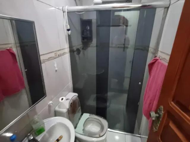 Casa Duplex Novo Aleixo, com 230m² com 5 quartos em São José Operário Manaus AM