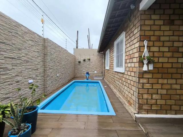 Casa / Sobrado para Venda em Tamandaré/PE Campas 3 Quartos