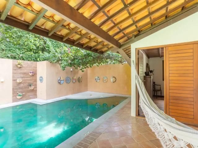 Casa / Sobrado para Venda em Tamandaré/PE Campas 7 Quartos