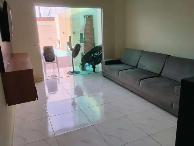 Casa / Sobrado para Venda em Tamandaré/PE Campas 4 Quartos