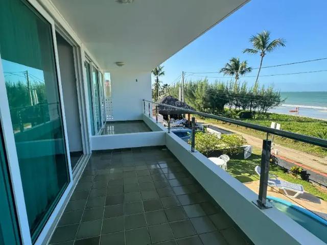 Casa / Sobrado para Venda em Tamandaré/PE Campas 4 Quartos