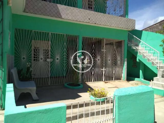 Casa / Sobrado para Venda em Tamandaré/PE Campas 5 Quartos