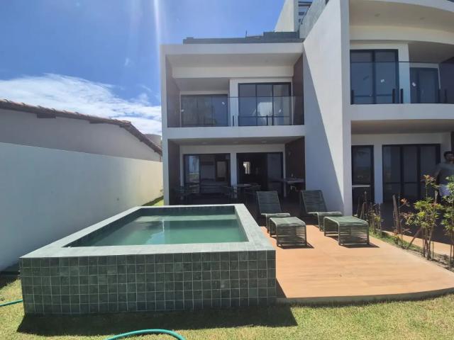 Casa / Sobrado para Venda em Tamandaré/PE Praia de Tamandaré 3 Quartos