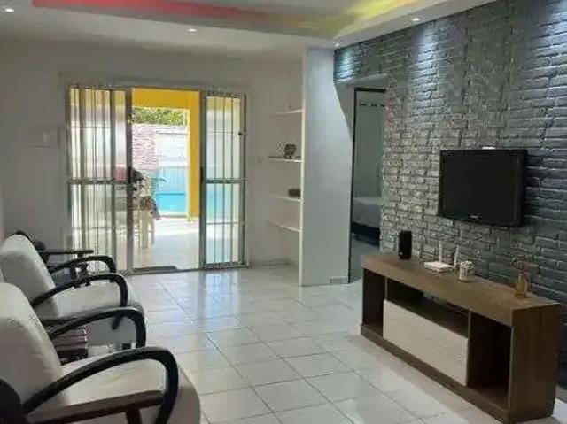 Casa / Sobrado para Venda em Tamandaré/PE Centro 3 Quartos