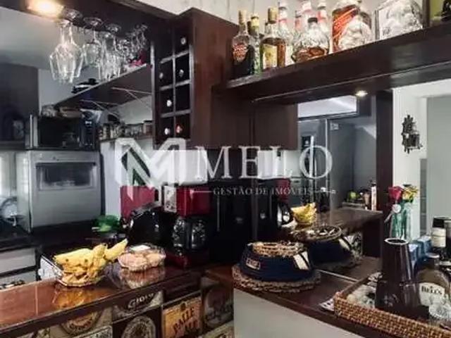 Casa / Sobrado para Venda em Tamandaré/PE Centro 3 Quartos