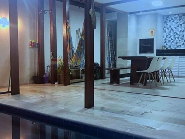 Casa / Sobrado para Venda em Tamandaré/PE Centro 3 Quartos