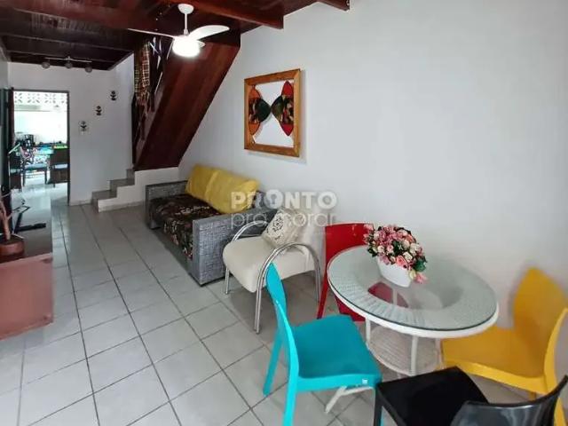 Casa / Sobrado para Venda em Tamandaré/PE Centro 4 Quartos