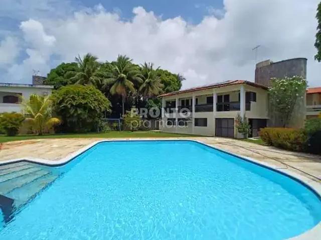 Casa / Sobrado para Venda em Tamandaré/PE Centro 5 Quartos