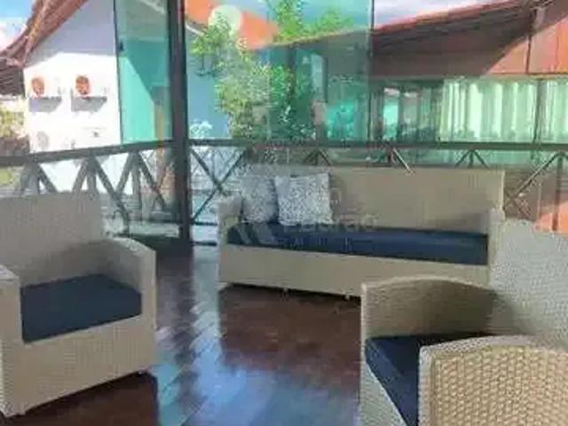 Casa / Sobrado para Venda em Tamandaré/PE Centro 5 Quartos