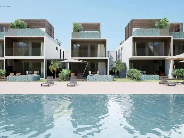 Casa / Sobrado para Venda em Tamandaré/PE Praia Boca da Barra 3 Quartos