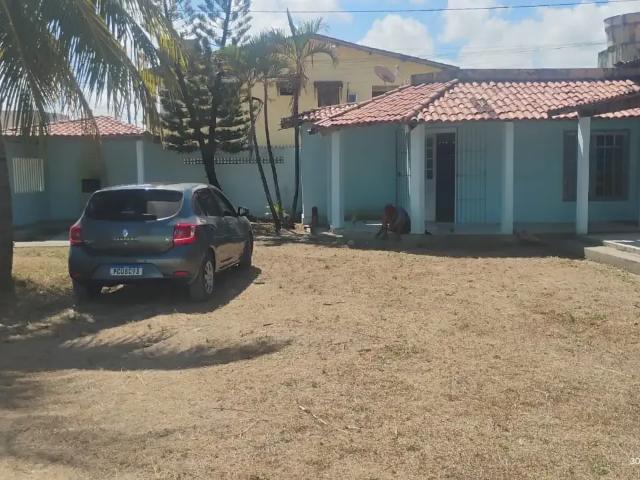 Casa / Sobrado para Venda em Tamandaré/PE Praia de Tamandaré 3 Quartos