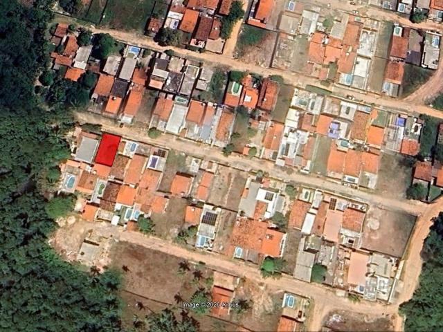 Casa / Sobrado para Venda em Tamandaré/PE Praia de Tamandaré 1 Quartos