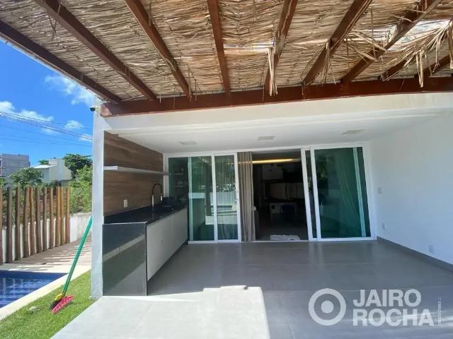 Casa / Sobrado para Venda em Tamandaré/PE Praia de Tamandaré 4 Quartos