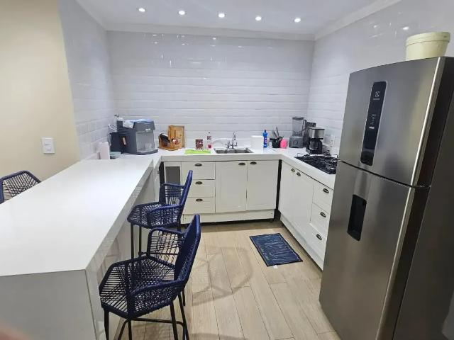 Casa / Sobrado para Venda em Tamandaré/PE Praia de Tamandaré 4 Quartos