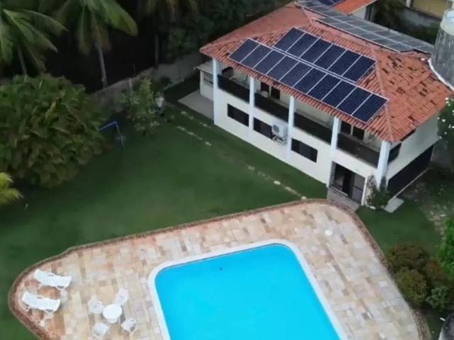 Casa / Sobrado para Venda em Tamandaré/PE Praia de Tamandaré 5 Quartos