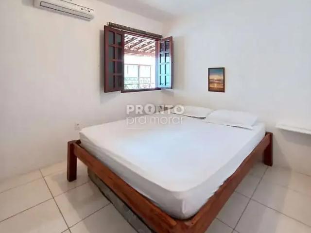 Casa / Sobrado para Venda em Tamandaré/PE Praia de Tamandaré 5 Quartos
