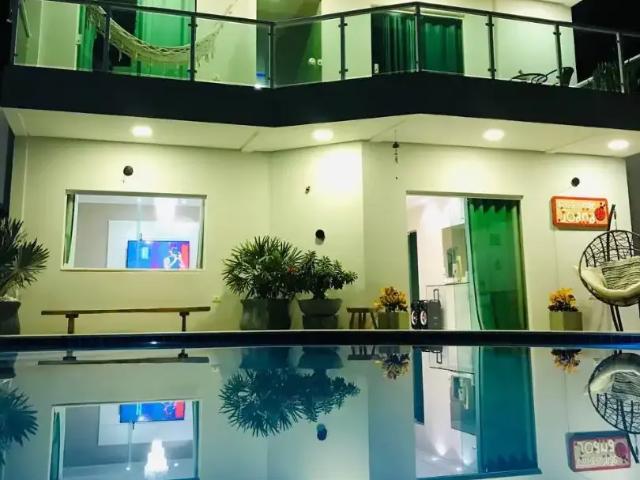 Casa / Sobrado para Venda em Tamandaré/PE Praia de Tamandaré 6 Quartos