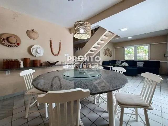 Casa / Sobrado para Venda em Tamandaré/PE Praia de Tamandaré 6 Quartos