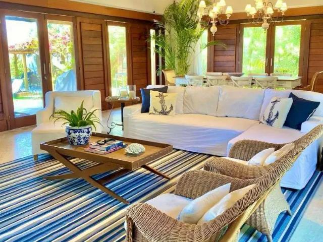 Casa / Sobrado para Venda em Tamandaré/PE Praia de Mamucabinhas 6 Quartos